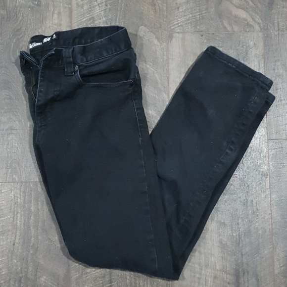 Tilly's Other - Tillys slim straight pants